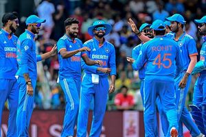 He is one of the unlucky guys to miss out from India's T20 WC squad: AB de Villiers SportsTak