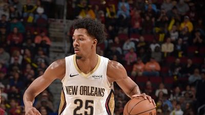New Orleans Pelicans injury report: Latest update on Trey Murphy and Derik Queen ahead of game vs Miami Heat SportsTak