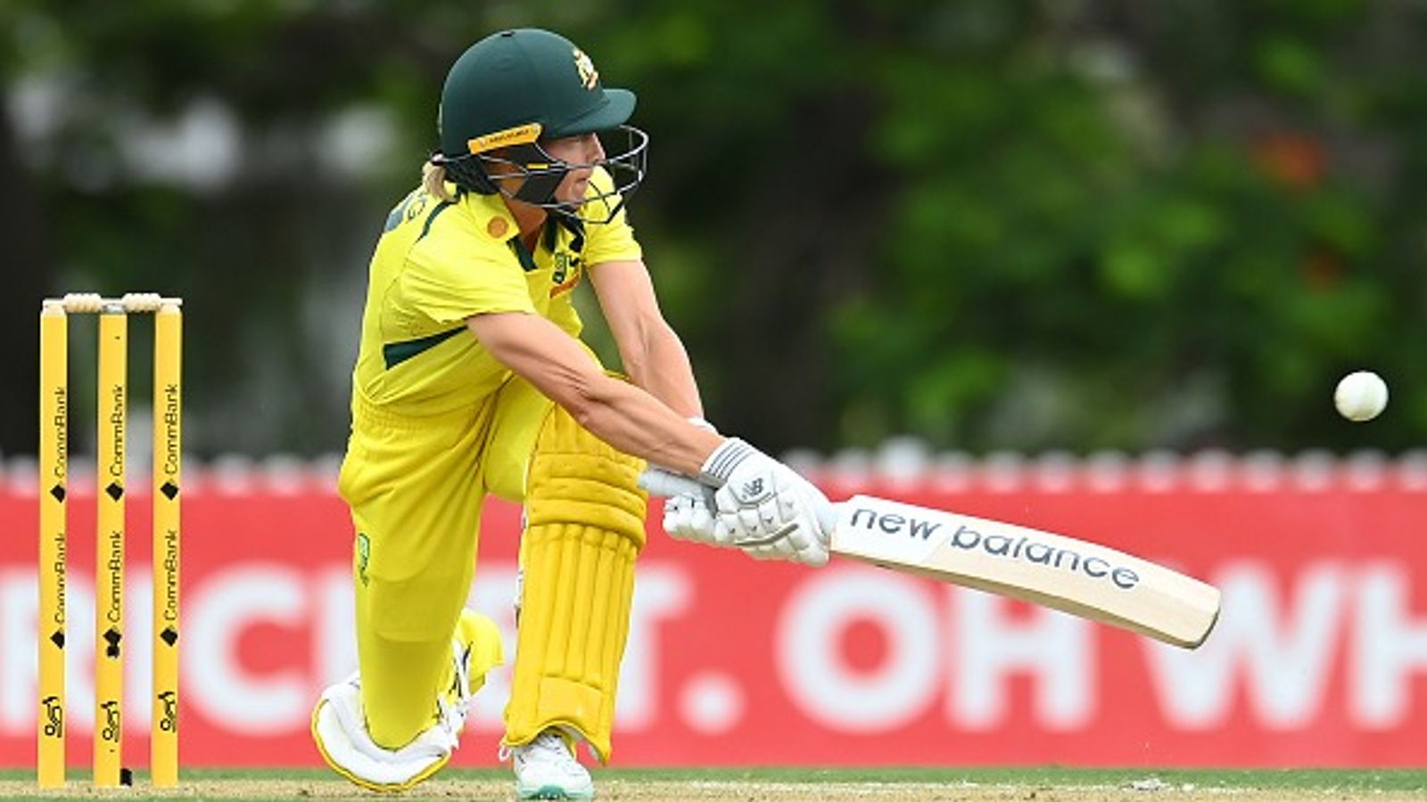 WPL 2026: Deepti Sharma overlooked as UP Warriorz appoint 7-time World Cup champion as captain Former Australia captain Meg Lanning in this frame. (Getty)