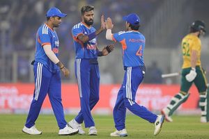 AB de Villiers declares this 32-year-old as India's X-factor for T20 World Cup 2026 SportsTak