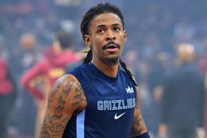 Will Ja Morant suit up tonight against LA Lakers? Massive injury update for Memphis Grizzlies star SportsTak