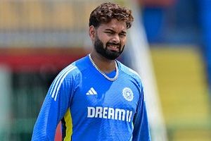 Revealed: Why selectors backed Rishabh Pant for ODI series against New Zealand SportsTak