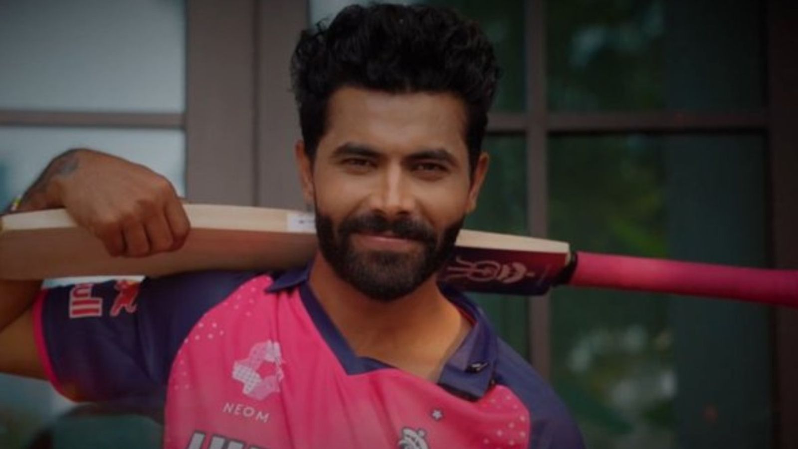 Rajasthan Royals drops massive hint at captain's appointment ahead of IPL 2026 Rajasthan Royals' star all-rounder Ravindra Jadeja in frame. (X/Twitter)