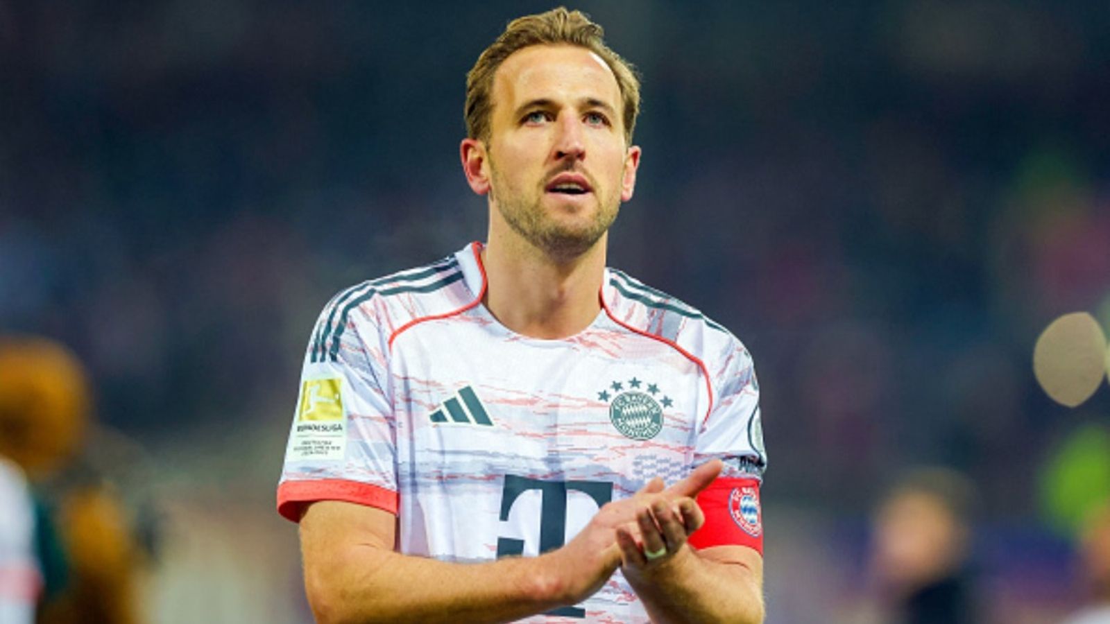 Harry Kane opens up on the one skill he’s found the hardest to master Harry Kane opens up on the one skill he’s found the hardest to master