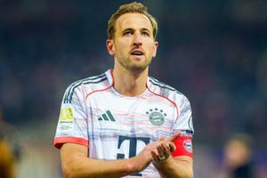 Harry Kane opens up on the one skill he’s found the hardest to master SportsTak