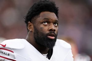 Arizona Cardinals Injury Report: Game availability update on Josh Sweat & others SportsTak