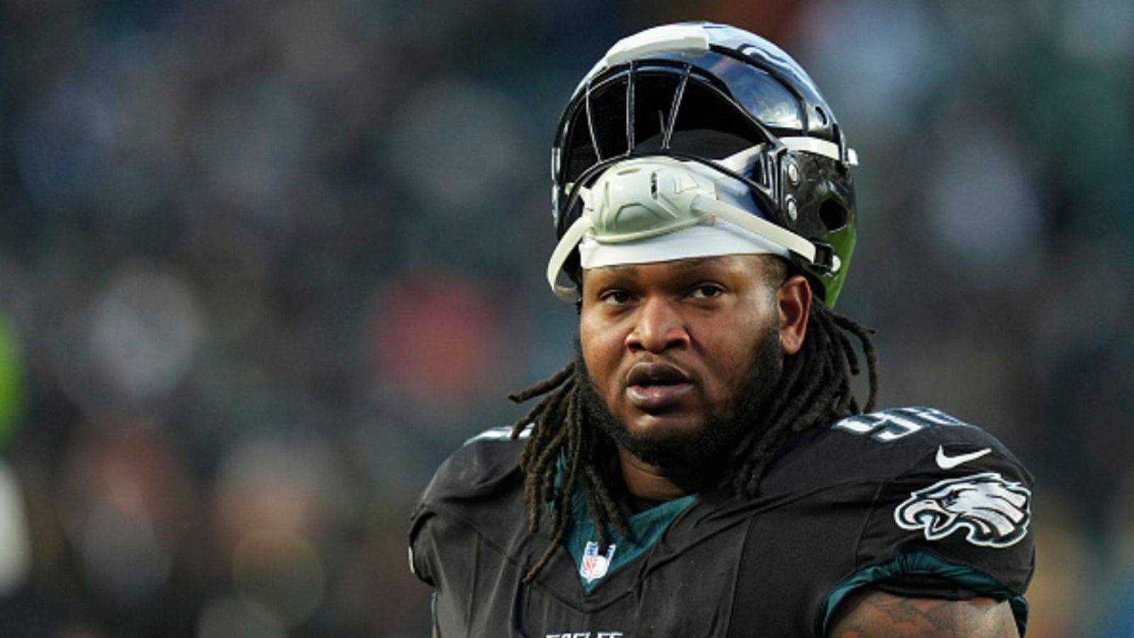 Philadelphia Eagles Injury Report: Final update on Jalen Carter and others Philadelphia Eagles Injury Report: Final update on Jalen Carter and others