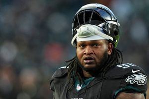 Philadelphia Eagles Injury Report: Final update on Jalen Carter and others SportsTak