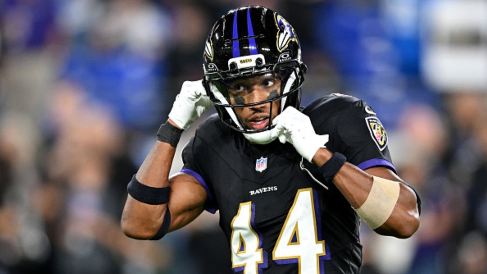 Baltimore Ravens Injury Report: Game availability update on Marlon Humphrey & others Baltimore Ravens Injury Report: Game availability update on Marlon Humphrey & others
