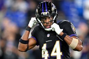Baltimore Ravens Injury Report: Game availability update on Marlon Humphrey & others SportsTak
