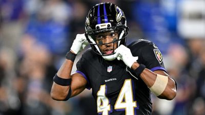 Baltimore Ravens Injury Report: Game availability update on Marlon Humphrey & others Baltimore Ravens Injury Report: Game availability update on Marlon Humphrey & others