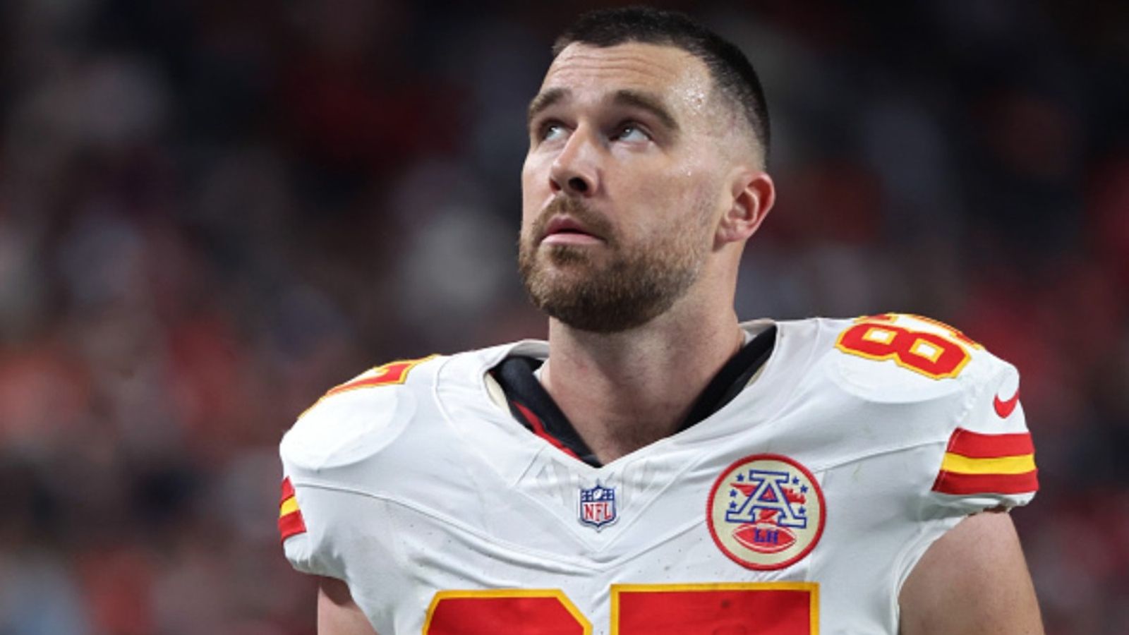 Travis Kelce makes history as Chiefs’ season finale turns into a milestone moment Travis Kelce makes history as Chiefs’ season finale turns into a milestone moment