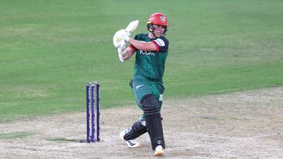 RR's Curran leads Desert Vipers to maiden ILT20 title, beat Pollard's MI Emirates in final Sam Curran