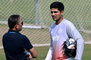 Shubman Gill not giving on WTC27 final hopes, tells BCCI to have 15-day camp before Test series SportsTak