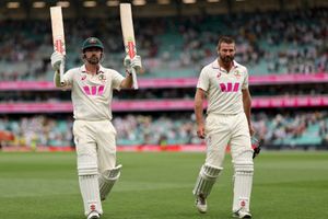 Head's unbeaten 91 steals Root's 41st ton's thunder as England lose control on Day 2 SportsTak