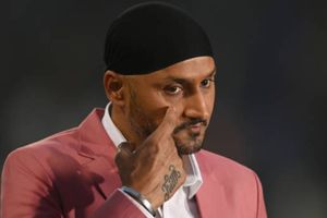 Harbhajan Singh's explosive statement on Bangladesh wanting to shift their T20 WC matches outside India SportsTak