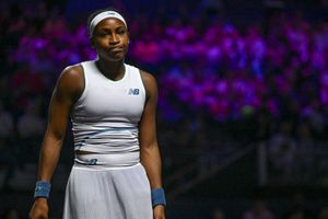 Coco Gauff clarifies calling American fans ‘worst’ amid backlash ahead of United Cup loss SportsTak