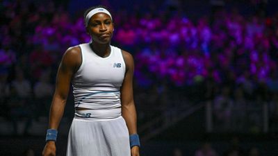 Coco Gauff clarifies calling American fans ‘worst’ amid backlash ahead of United Cup loss Coco Gauff clarifies calling American fans ‘worst’ amid backlash ahead of United Cup loss