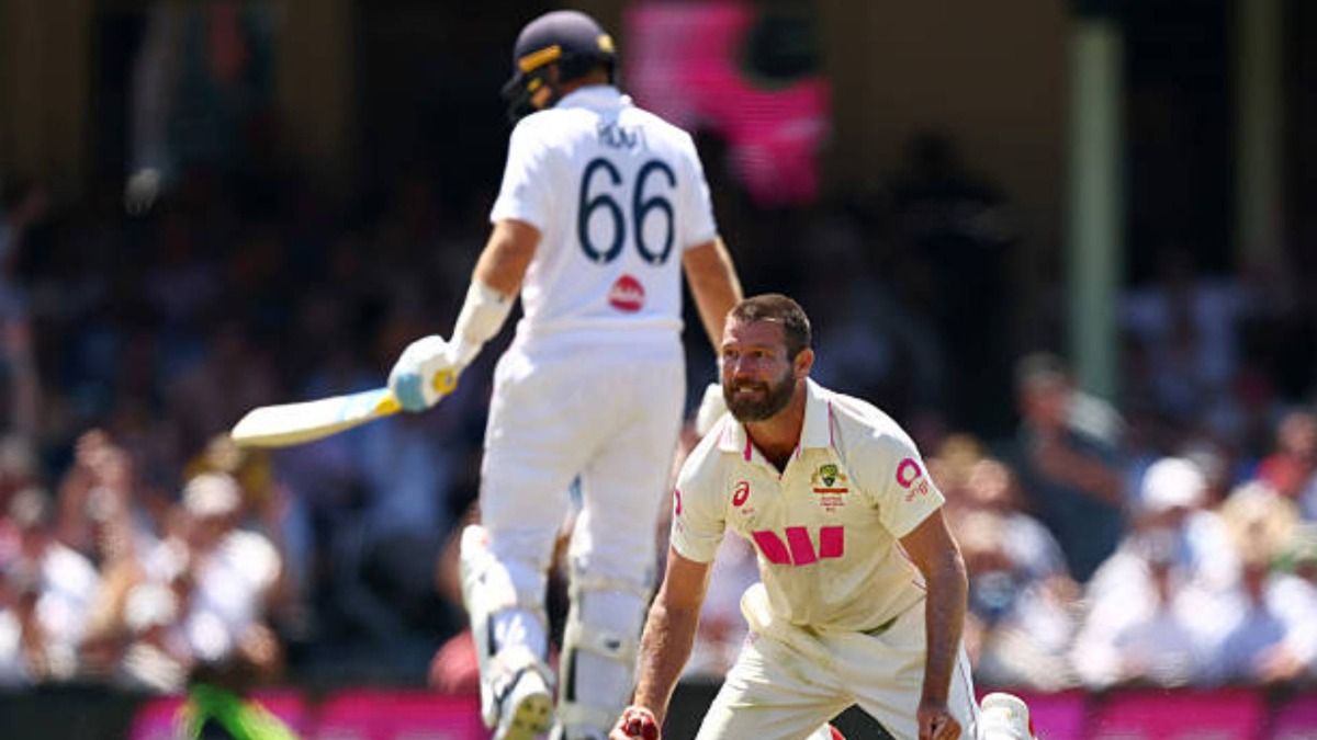 Michael Neser reveals masterplan behind Joe Root's dismissal on Day 2 of Sydney Test SportsTak