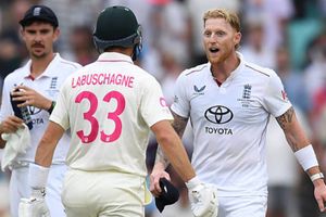 'He is such a...': Australia star's blunt take on Ben Stokes' verbal spat with Marnus Labuschagne on Day 2 SportsTak