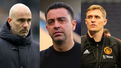 Top candidates to be Man United’s next manager as Ruben Amorim gets sacked Top candidates to be Man United’s next manager revealed