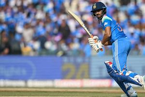 Ex-India captain slams selectors for Ruturaj Gaikwad's snub from India's squad for NZ ODI series SportsTak