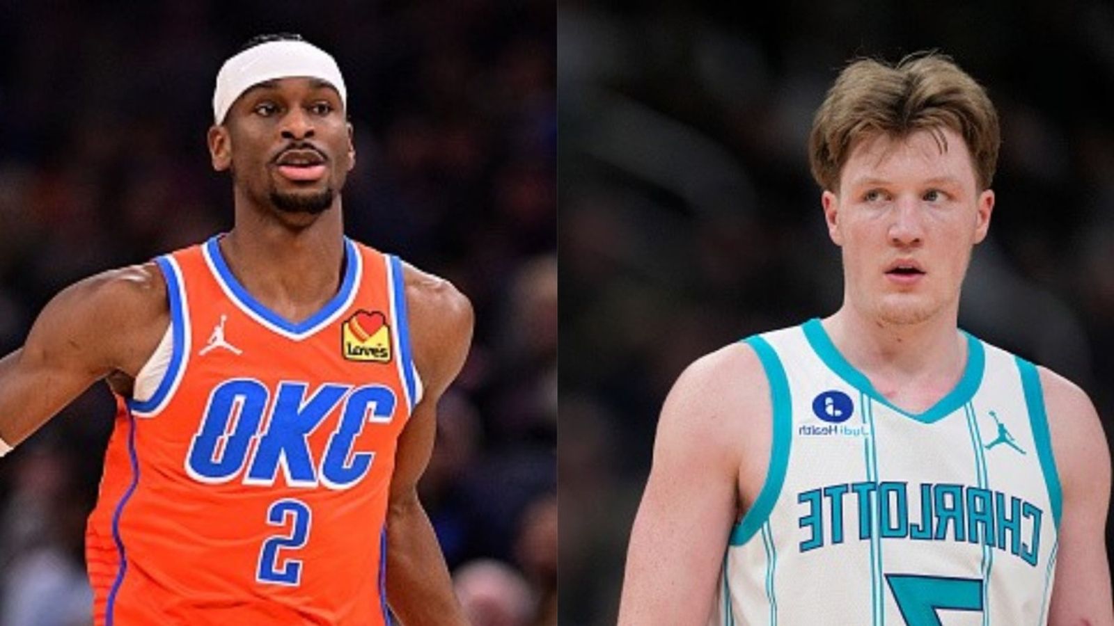 Thunder vs Hornets schedule: Date, time, live stream, and more on NBA 2025-26 season (January 5) Thunder vs Hornets schedule: Date, time, live stream, and more on NBA 2025-26 season (January 5)