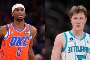 Thunder vs Hornets schedule: Date, time, live stream, and more on NBA 2025-26 season (January 5) SportsTak