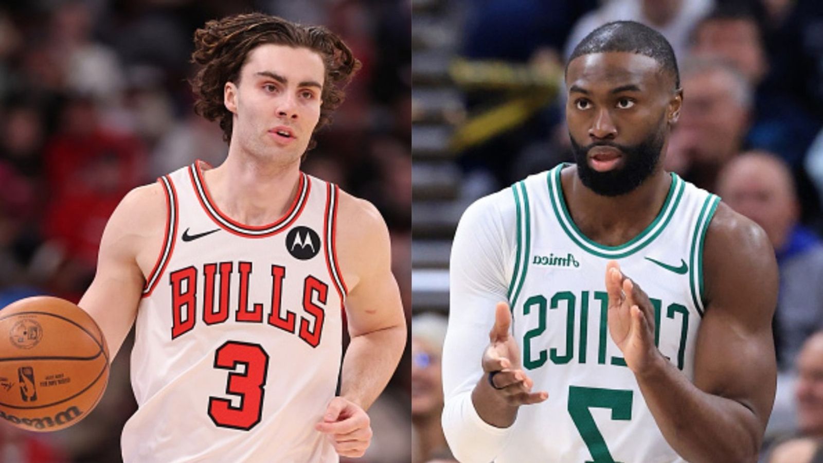 Bulls vs Celtics schedule: Date, time, live stream, and more on NBA 2025-26 season (January 5) Bulls vs Celtics schedule: Date, time, live stream, and more on NBA 2025-26 season (January 5)