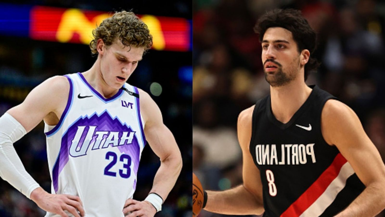 Jazz vs Trail Blazers schedule: Date, time, live stream, and more on NBA 2025-26 season (January 5) Jazz vs Trail Blazers schedule: Date, time, live stream, and more on NBA 2025-26 season (January 5)