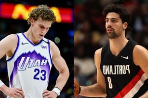 Jazz vs Trail Blazers schedule: Date, time, live stream, and more on NBA 2025-26 season (January 5) SportsTak