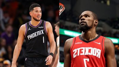 Rockets vs Suns schedule: Date, time, live stream, and more on NBA 2025-26 season (January 5) Rockets vs Suns live stream