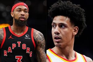 Hawks vs Raptors schedule: Date, time, live stream, and more on NBA 2025-26 season (January 5) SportsTak