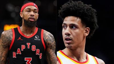Hawks vs Raptors schedule: Date, time, live stream, and more on NBA 2025-26 season (January 5) Hawks vs Raptors live stream