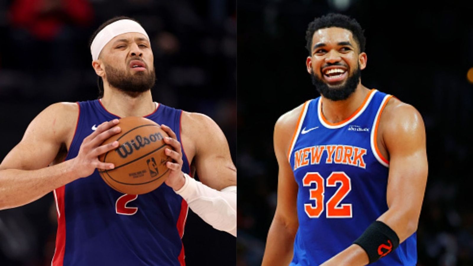Pistons vs Knicks schedule: Date, time, live stream, and more on NBA 2025-26 season (January 5) Pistons vs Knicks schedule: Date, time, live stream, and more on NBA 2025-26 season (January 5)