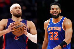 Pistons vs Knicks schedule: Date, time, live stream, and more on NBA 2025-26 season (January 5) SportsTak