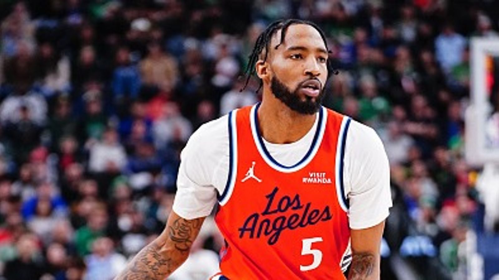 LA Clippers injury report: MASSIVE update on Derrick Jones Jr. and Bradley Beal ahead of game vs Golden State Warriors LA Clippers injury report: MASSIVE update on Derrick Jones Jr. and Bradley Beal ahead of game vs Golden State Warriors