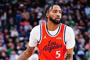 LA Clippers injury report: MASSIVE update on Derrick Jones Jr. and Bradley Beal ahead of game vs Golden State Warriors SportsTak