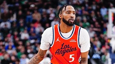 LA Clippers injury report: MASSIVE update on Derrick Jones Jr. and Bradley Beal ahead of game vs Golden State Warriors SportsTak