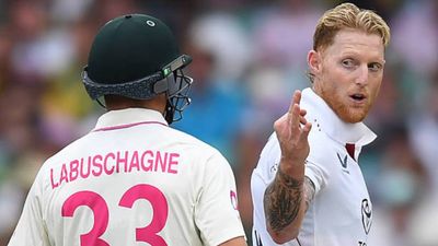 Ben Stokes expected to not face any sanction over verbal spat with Marnus Labuschagne SportsTak