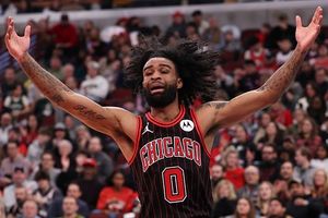 Chicago Bulls injury report: BIG update on Coby White's status ahead of the game vs Celtics SportsTak