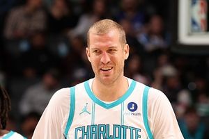 Charlotte Hornets injury report: BIG update on Mason Plumlee's status ahead of the game vs Oklahoma City Thunder SportsTak