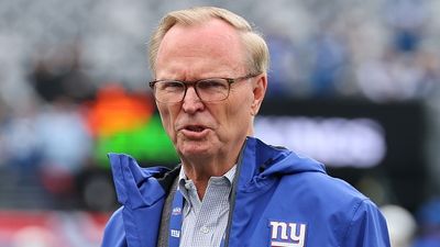 John Mara admits Giants' 4–13 season fell short, backs Joe Schoen to lead rebuild SportsTak