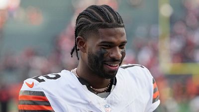 Shedeur Sanders opens up on Browns firing Kevin Stefanski after 5-12 season SportsTak
