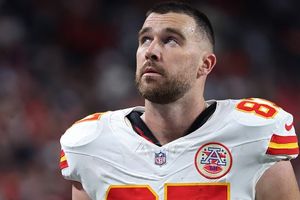 Travis Kelce addresses retirement speculation after Chiefs' season ends SportsTak