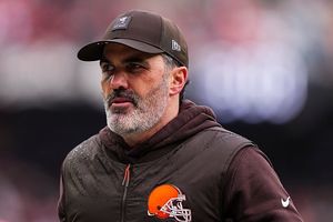 Stephen A. Smith questions Kevin Stefanski’s chances of landing immediate HC job after Browns firing SportsTak