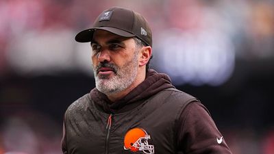 Stephen A. Smith questions Kevin Stefanski’s chances of landing immediate HC job after Browns firing SportsTak