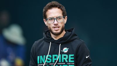 Miami Dolphins drops the hammer on Mike McDaniel's future for 2026 NFL season Miami Dolphins drops the hammer on Mike McDaniel's future for 2026 NFL season