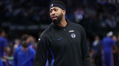 Anthony Davis trade talks heat up as major development emerges Anthony Davis trade talks heat up as major development emerges
