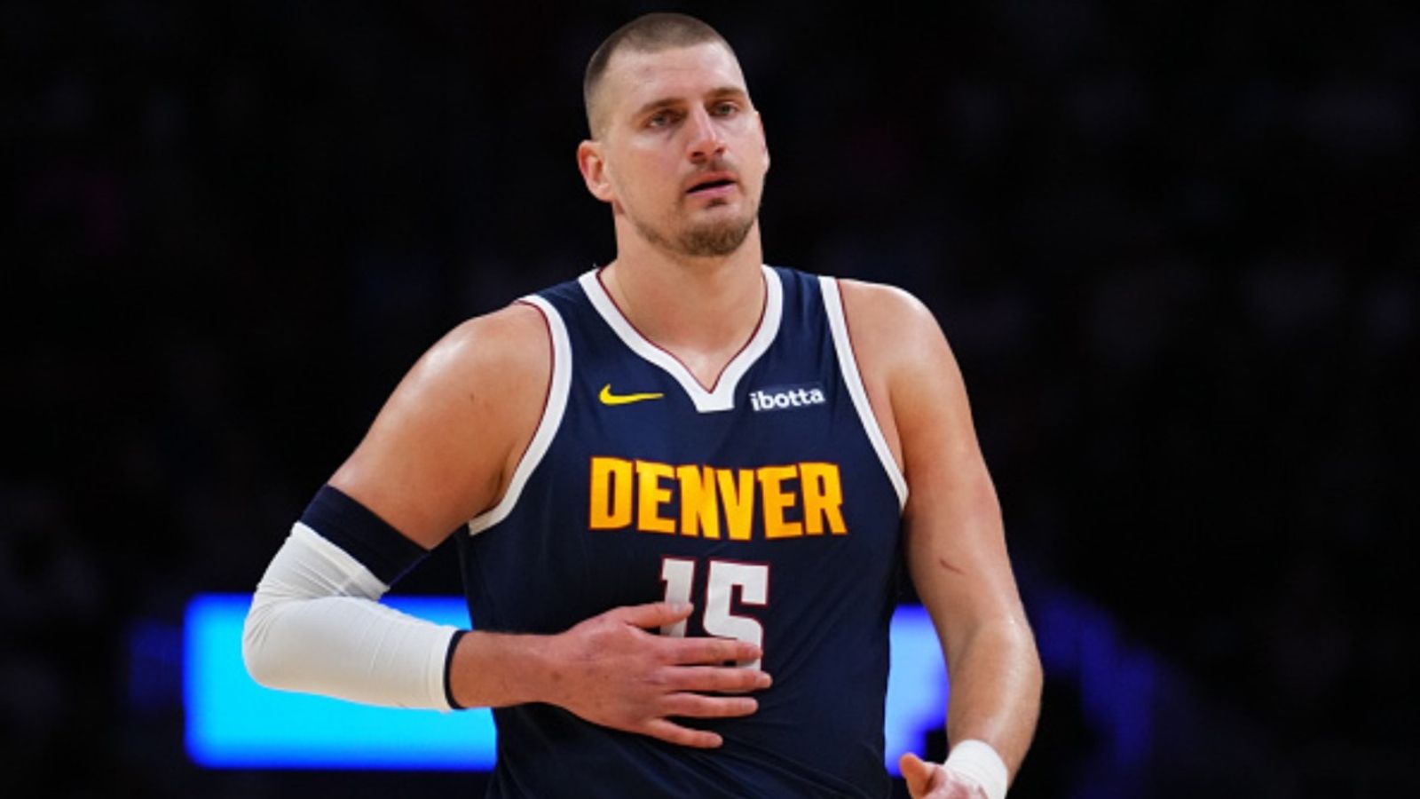 Nikola Jokic Injury Update: Will the Nuggets' standout feature in tonight's game Nikola Jokic Injury Update: Will the Nuggets' standout feature in tonight's game